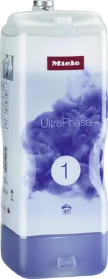 UltraPhase 1 regulier