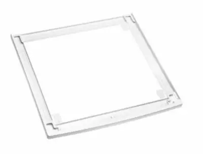 WTV502 Tussenstuk voor wasmachine en droger