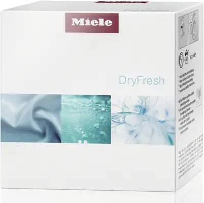 Geurflacon 12,5ml DryFresh