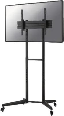 Neomounts by Newstar mobiele vloersteun