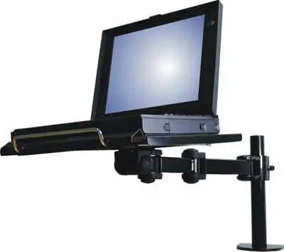 Neomounts by Newstar NOTEBOOK-D100