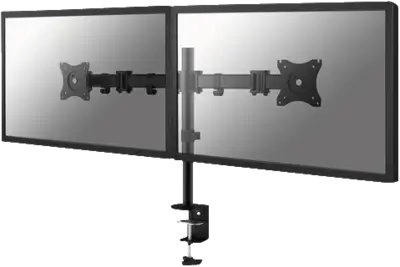 Neomounts by Newstar Monitorarm 10 - 27 inch