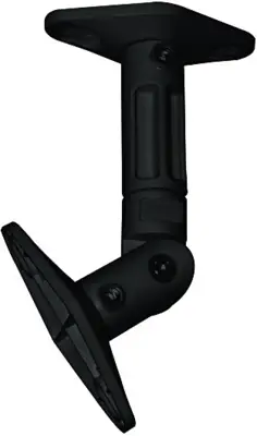 Neomounts by Newstar SPEAKER-W100 Black