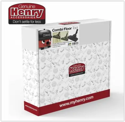 Numatic NVA-PF270 B Combizuigmond