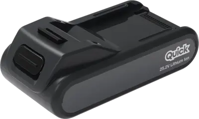 BAT-25 Batterij 25.2V t.b.v. Quick