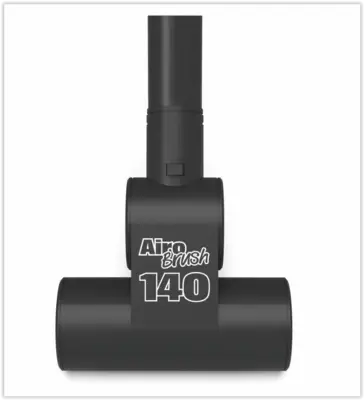 NVA-AB140 B AiroBrush