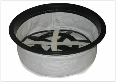 NVA-MICFR11 Verpakte Microfresh Filter (12