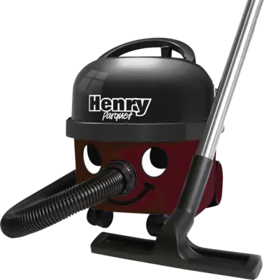 Numatic HVR169 SELECTED