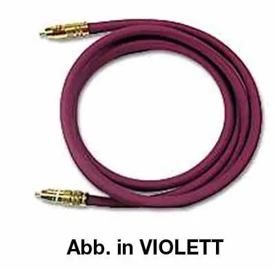 NF 214 Subwoofercable 2m