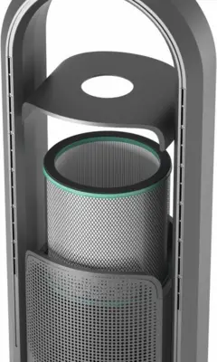 FUTURA Luftreiniger Kombi