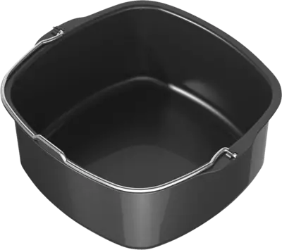 HD9925/01 Back-Kit: Backform + Muffin Cups