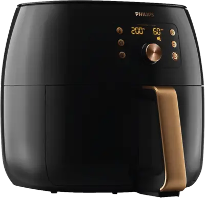 HD9867/90 Airfryer XXL