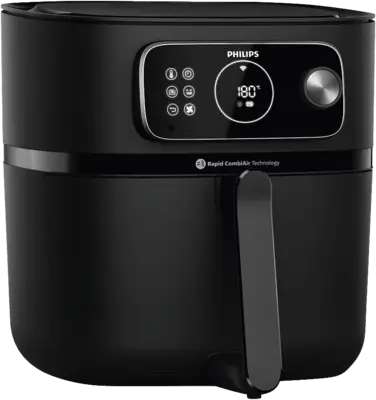 Philips HD9875/90 Airfryer