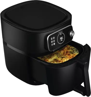 HD9875/90 Airfryer
