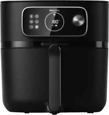 Philips HD9876/90 Airfryer