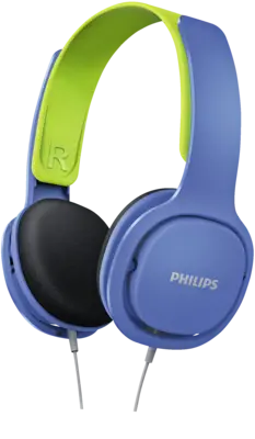 Philips SHK 2000BL/00