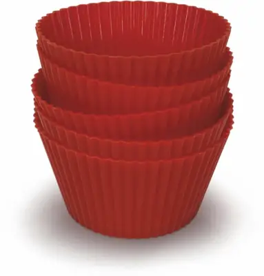 HD9925/01 Back-Kit: Backform + Muffin Cups