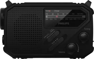 Philips TAR1609/00