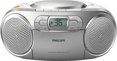 Philips AZ 127/12