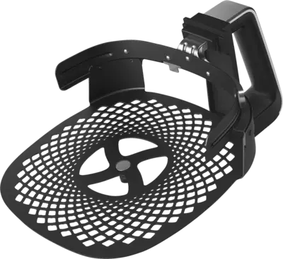 HD9953/00 Airfryer pizza tray XXL