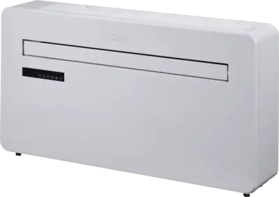Qlima WDH 229 PTC Airconditioner zonder buitenunit