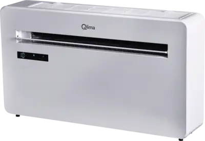 WDH 229 PTC Airconditioner zonder buitenunit