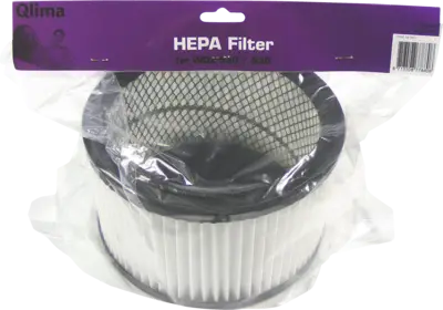 Qlima Hepa filter WDZ 520 / WDZ 530