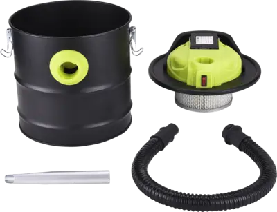 ASZB 1018 (battery powered)