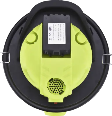 ASZB 1018 (battery powered)