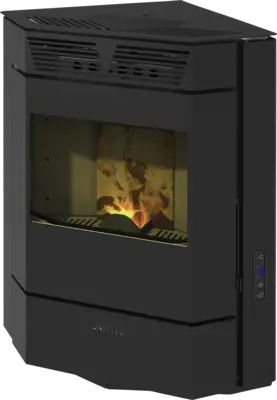 Qlima Isotta 94 S-line