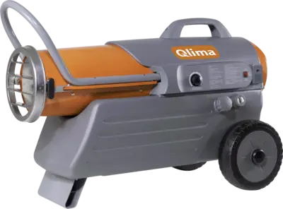 Qlima DFA 4100 Premium