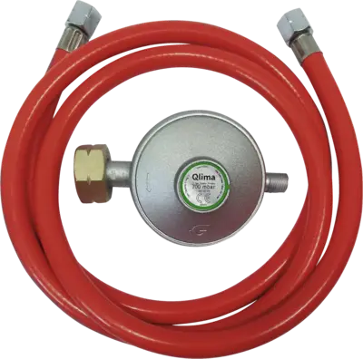 GFA 10xx 700 mbar regulator set