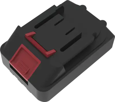 Battery for Qlima ASZB 1018