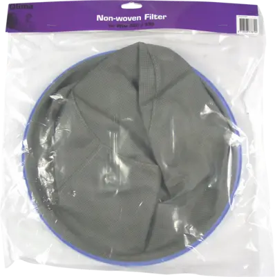 Non woven filter WDZ 520 / WDZ 530