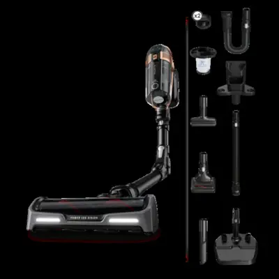 Rowenta RH99F1 X-Force Flex 15.60