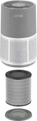 PU2840 Pure Air City