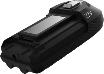 Rowenta ZR009700 Batterij X-Force Flex 8.60