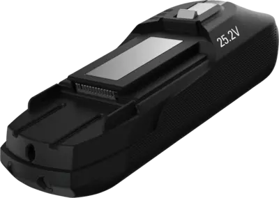 Rowenta ZR009701 Batterij X-Force Flex 11.60