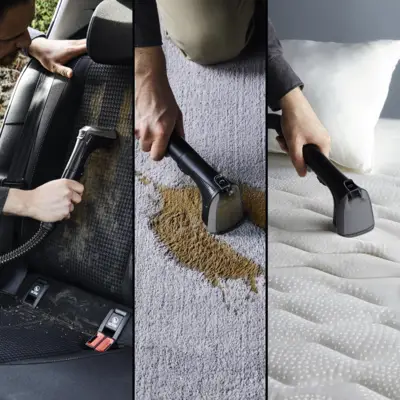 IN5011 Vlekkenreiniger