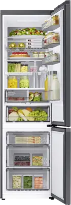 Samsung RB38C776ASR/EF