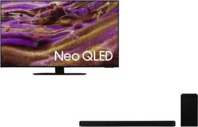 Samsung Bundelactie QE50QN92FATXXN + HW-Q600F/XN
