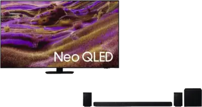 Samsung Bundelactie QE55QN92FATXXN + HW-Q930F/XN