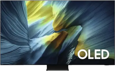 Samsung QE83S90FAEXXN