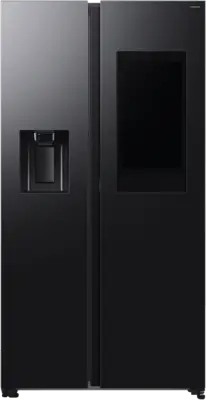 Samsung RS90F66BEFEF