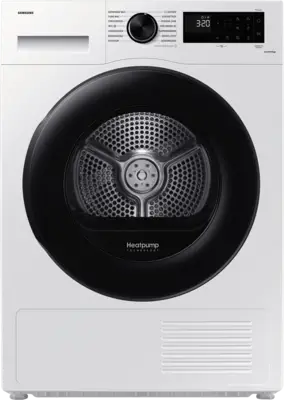 Samsung DV80CGC2B0AEEN