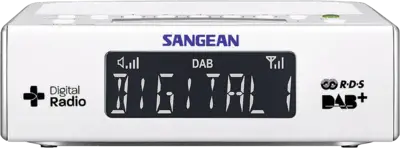 DCR-89 DAB+