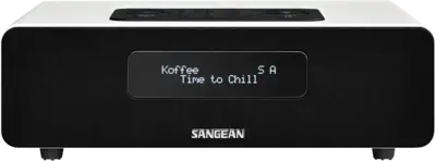 Sangean DDR-36 DAB+ BT
