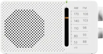 Sangean SR-36 (Pocket 110)