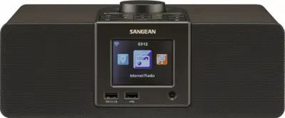 Sangean WFR-32