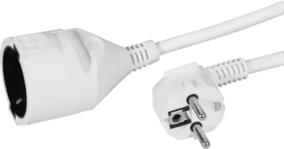 Scanpart 2380531523 VERLENGSNOER RA 3X1,5MM 3M